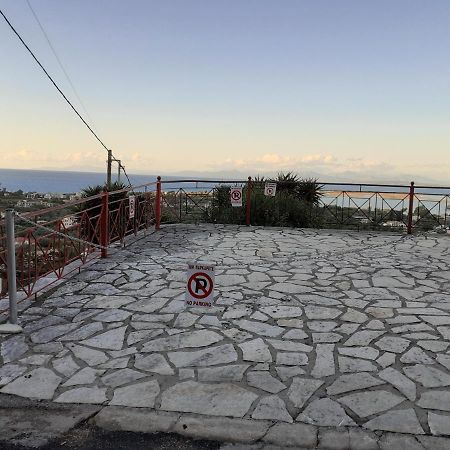 Lefkas Dream Villa Lefkáda Exteriör bild